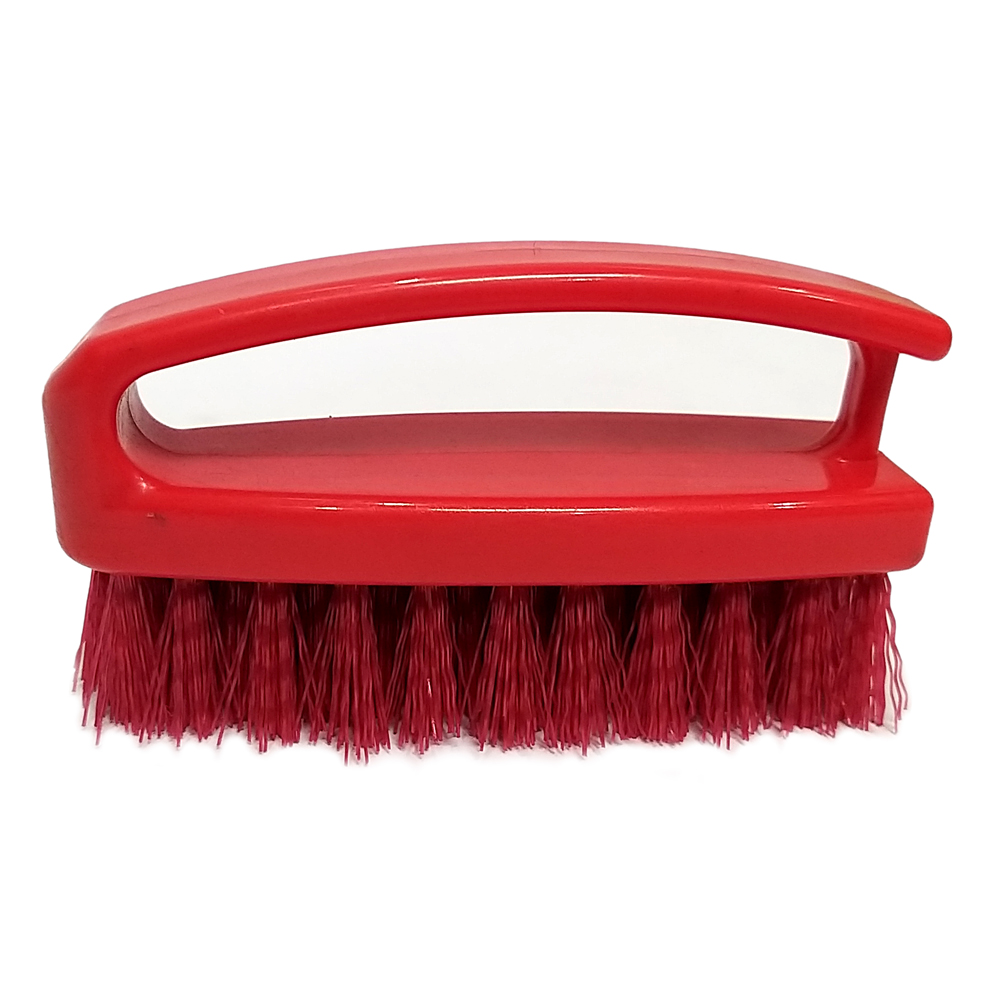 72202 Ezee Grip Scrub Brush Small asstd color – Mansion Brush